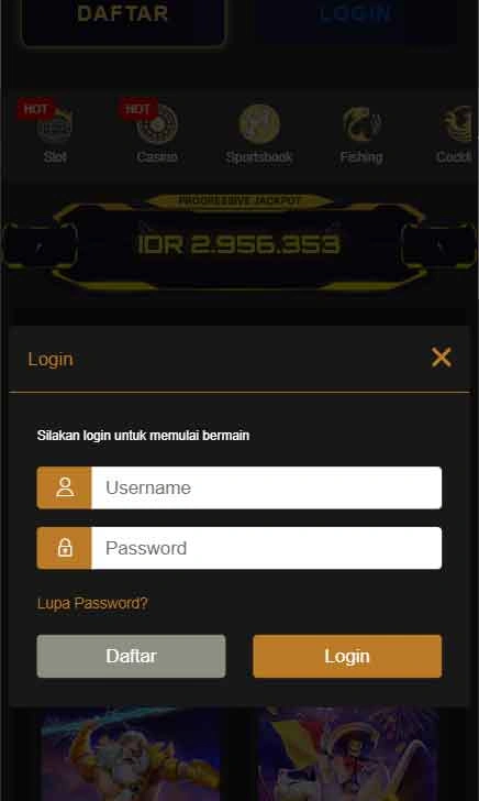 cara login 2svip Slot Rilis Next
