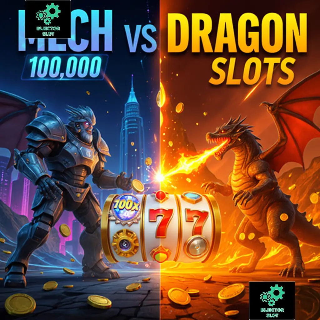APK INJECTOR Apk Slot Login Laporan Klinik Pain Relief Center image 1