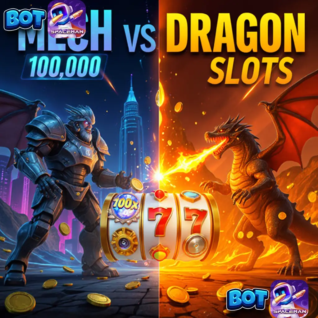 BOT SPACEMAN HACK Apk Slot Login Laporan Klinik Pain Relief Center image 1
