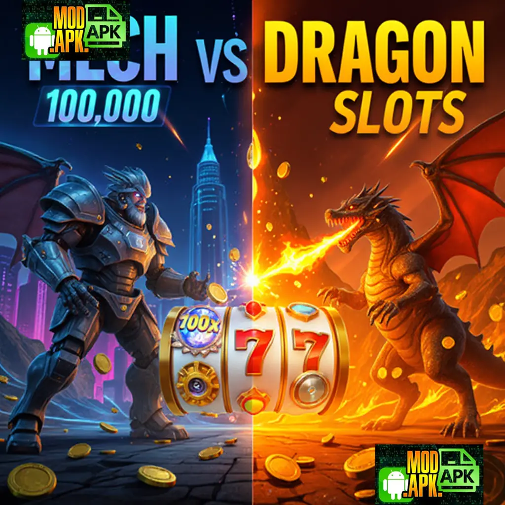 HACK MAD Apk Slot Login Laporan Klinik Pain Relief Center image 1