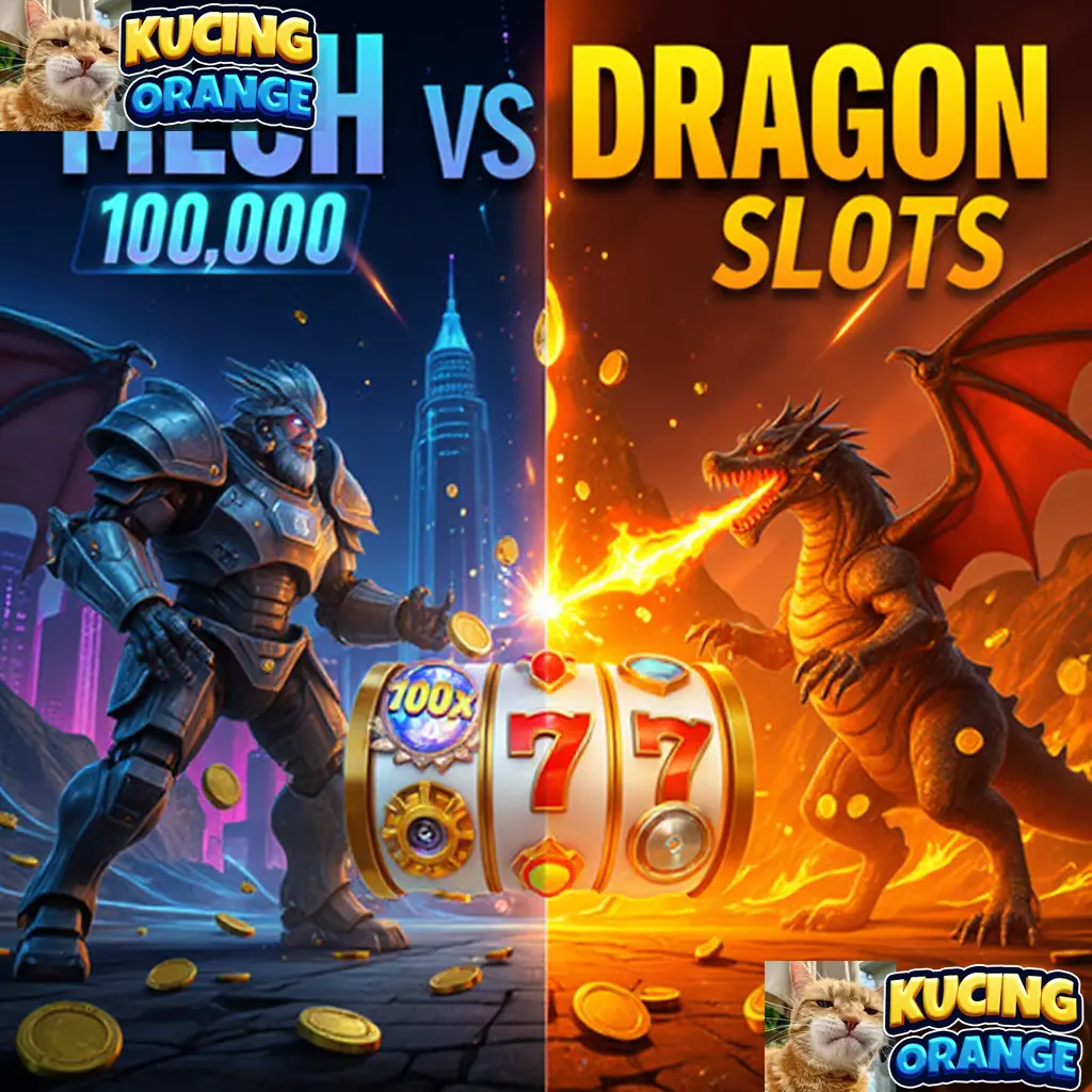 KUCING ORANGE SLOT Apk Slot Login Laporan Klinik Pain Relief Center image 1