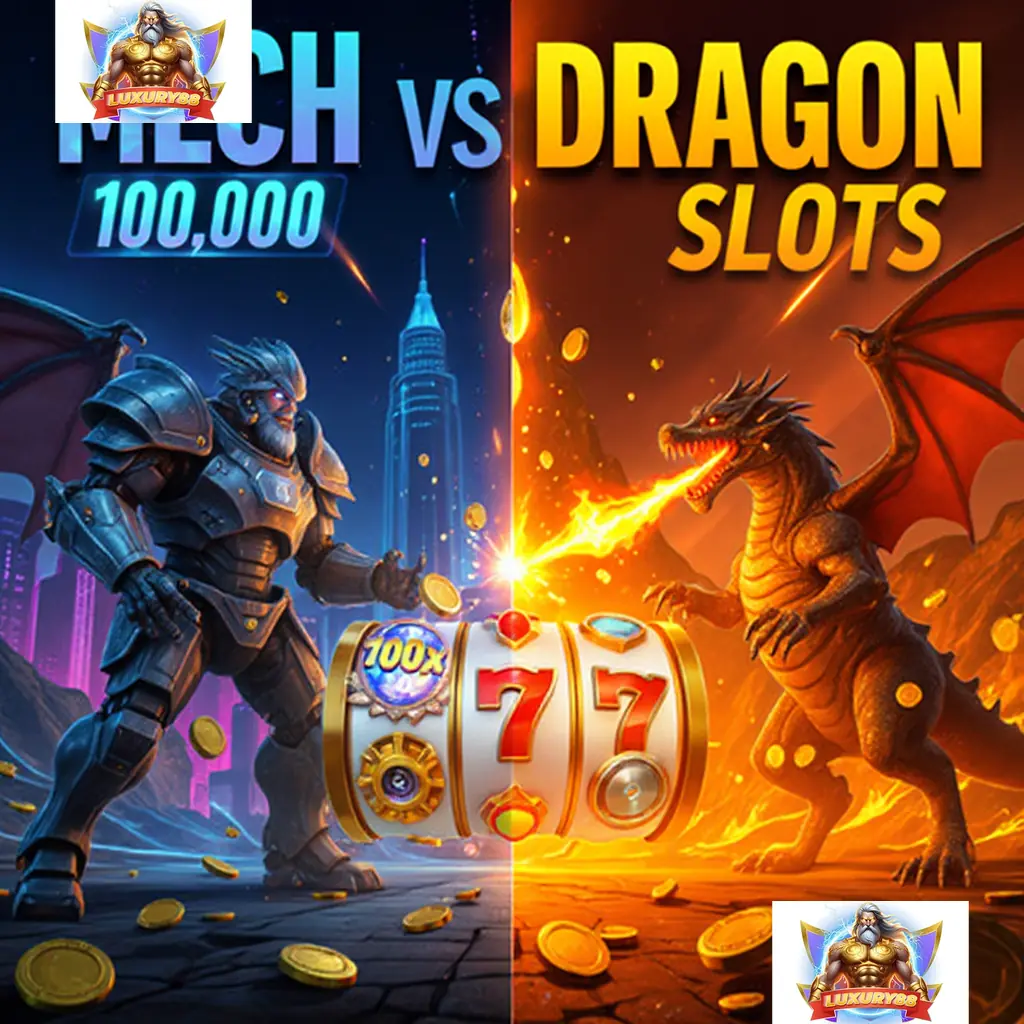 LUXURY88 Apk Slot Login Laporan Klinik Pain Relief Center image 1