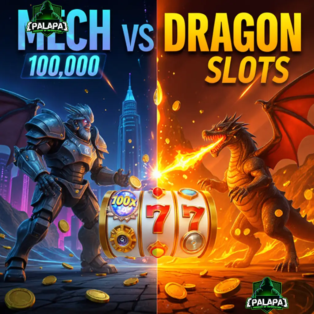 PALAPA HACK SLOT Apk Slot Login Laporan Klinik Pain Relief Center image 1