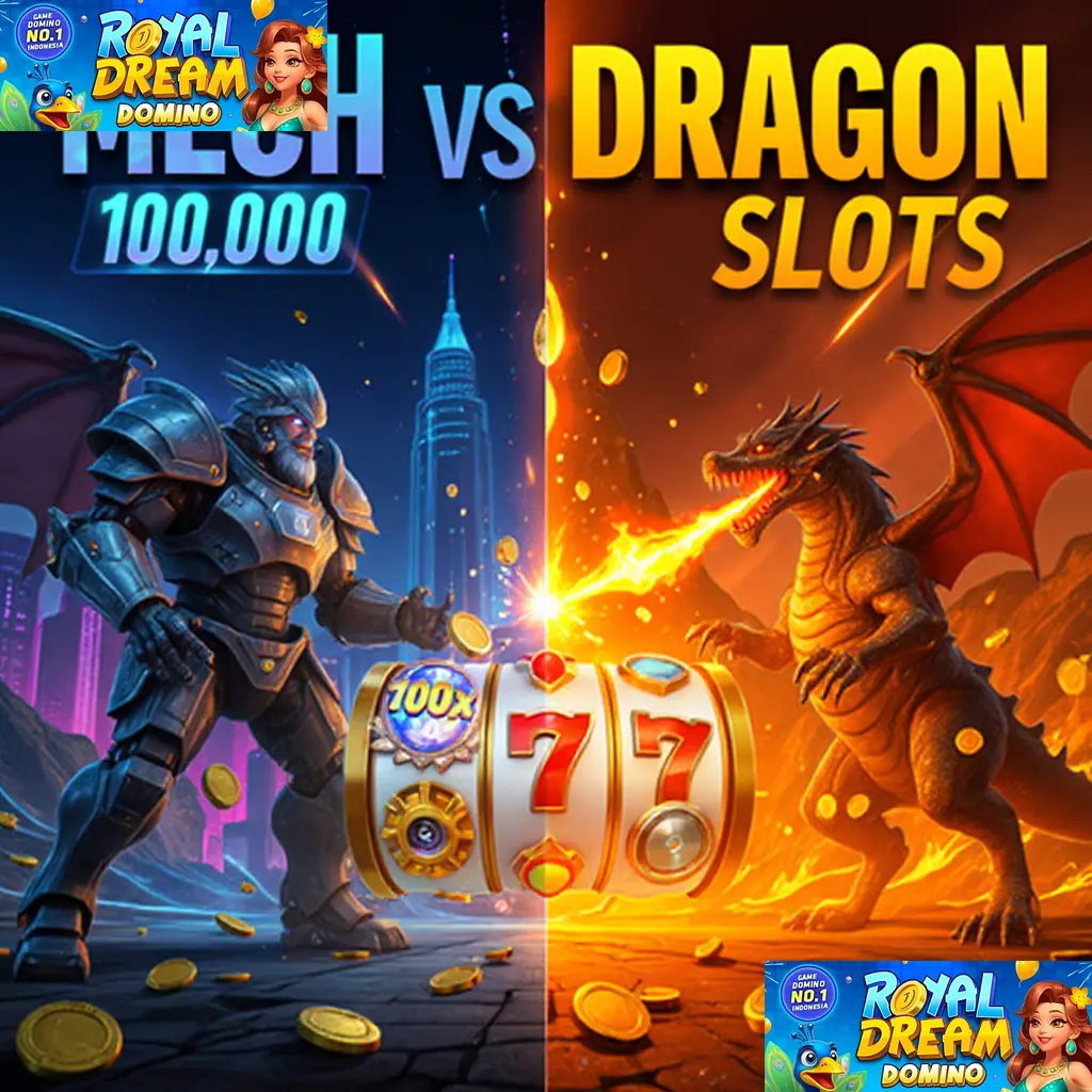 ROYALDREAM Apk Slot Login Laporan Klinik Pain Relief Center image 1