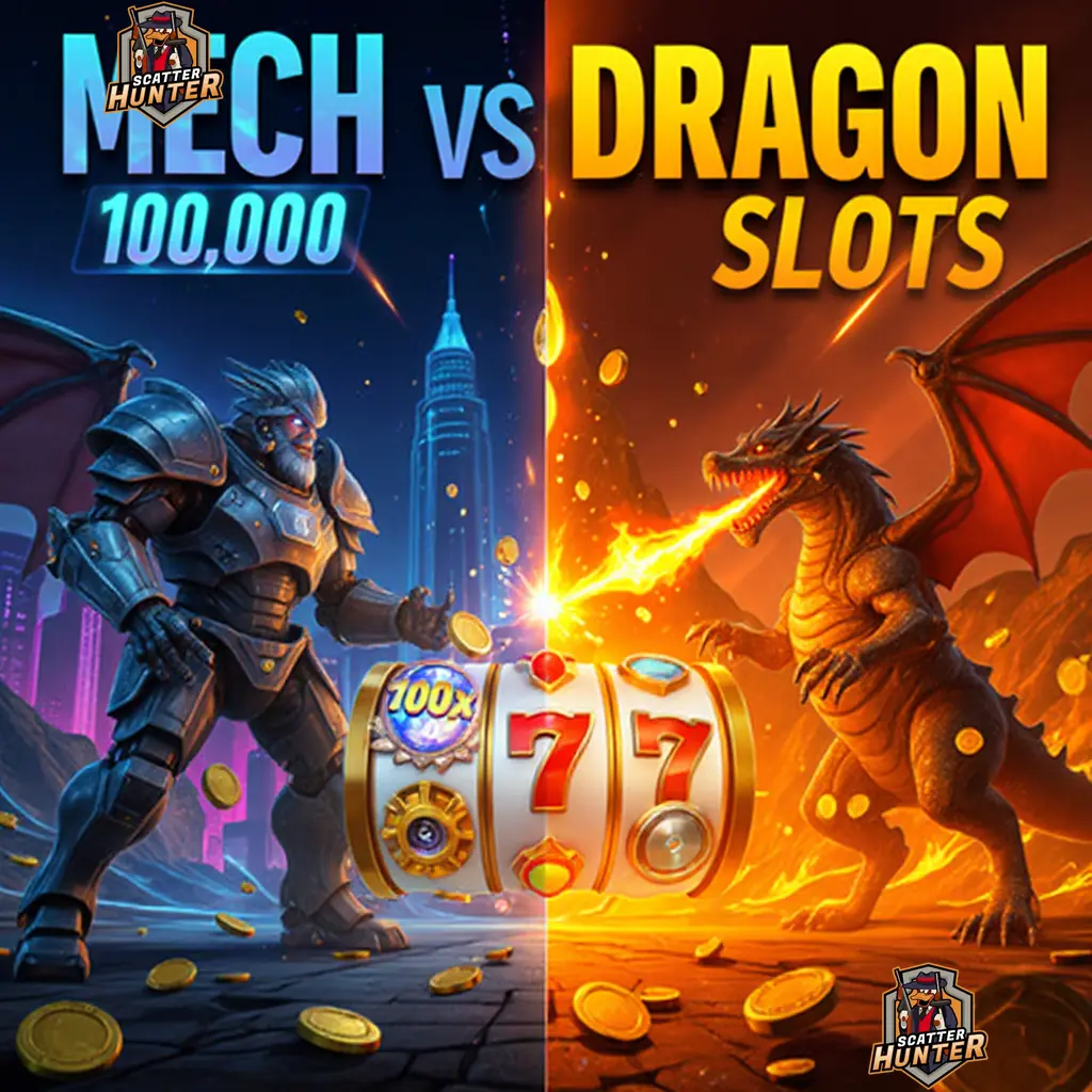SCATTER HUNTER Apk Slot Login Laporan Klinik Pain Relief Center image 1
