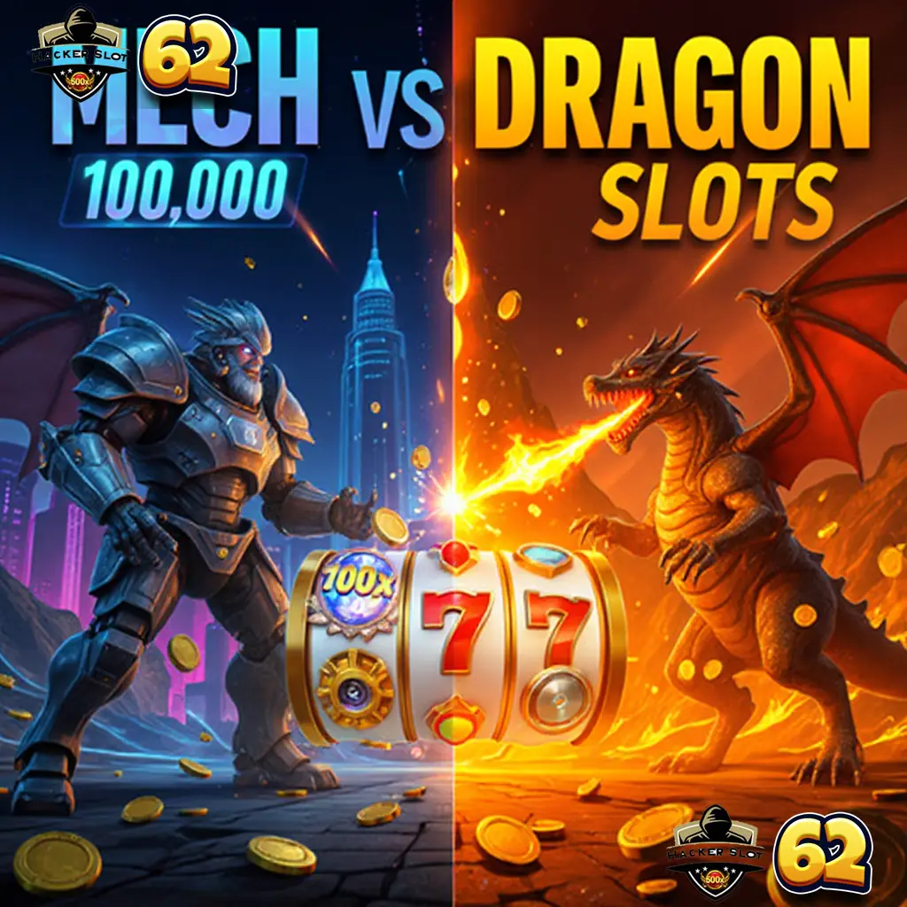 SLOT HACKER 62 Apk Slot Login Laporan Klinik Pain Relief Center image 1