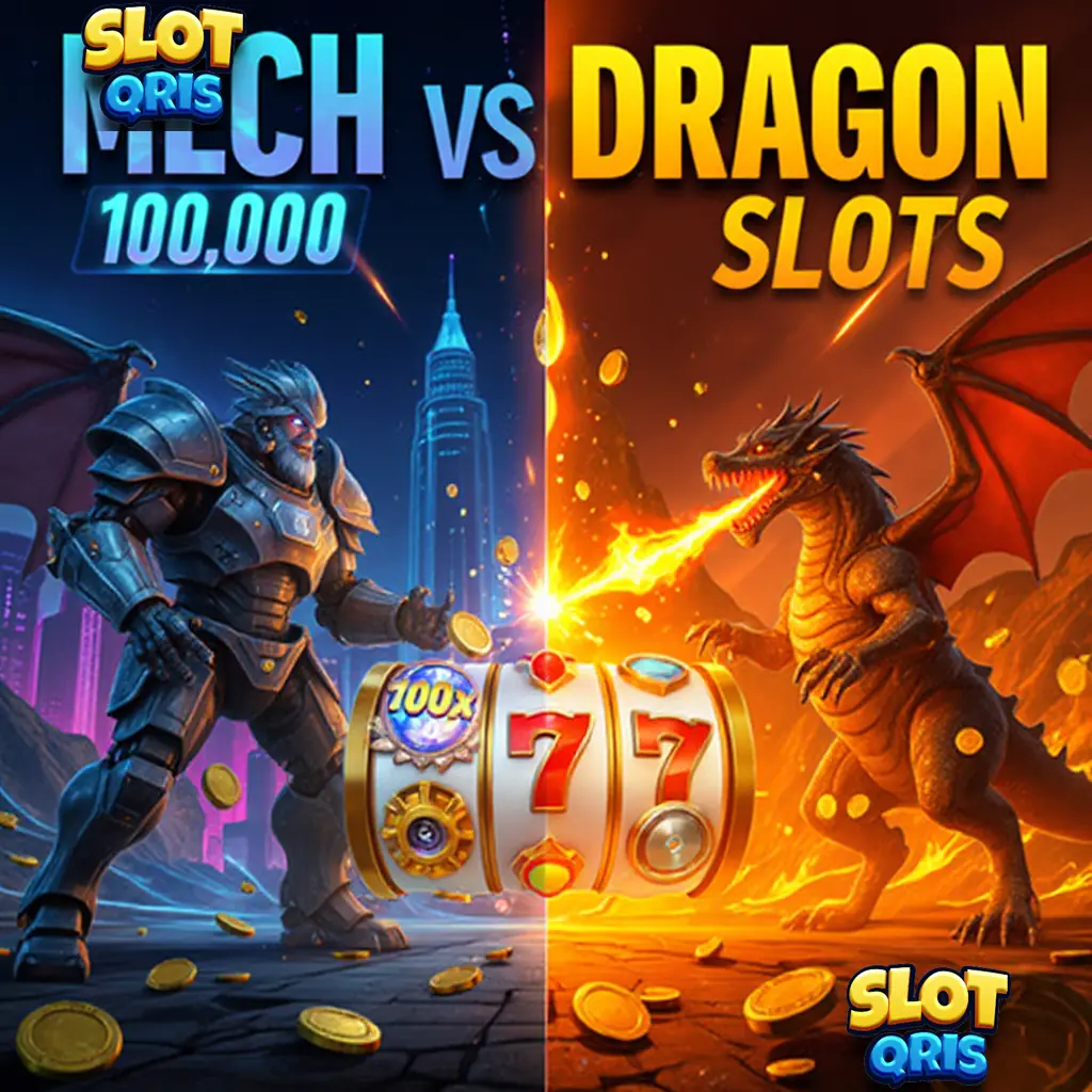 SLOT QRIS Apk Slot Login Laporan Klinik Pain Relief Center image 1