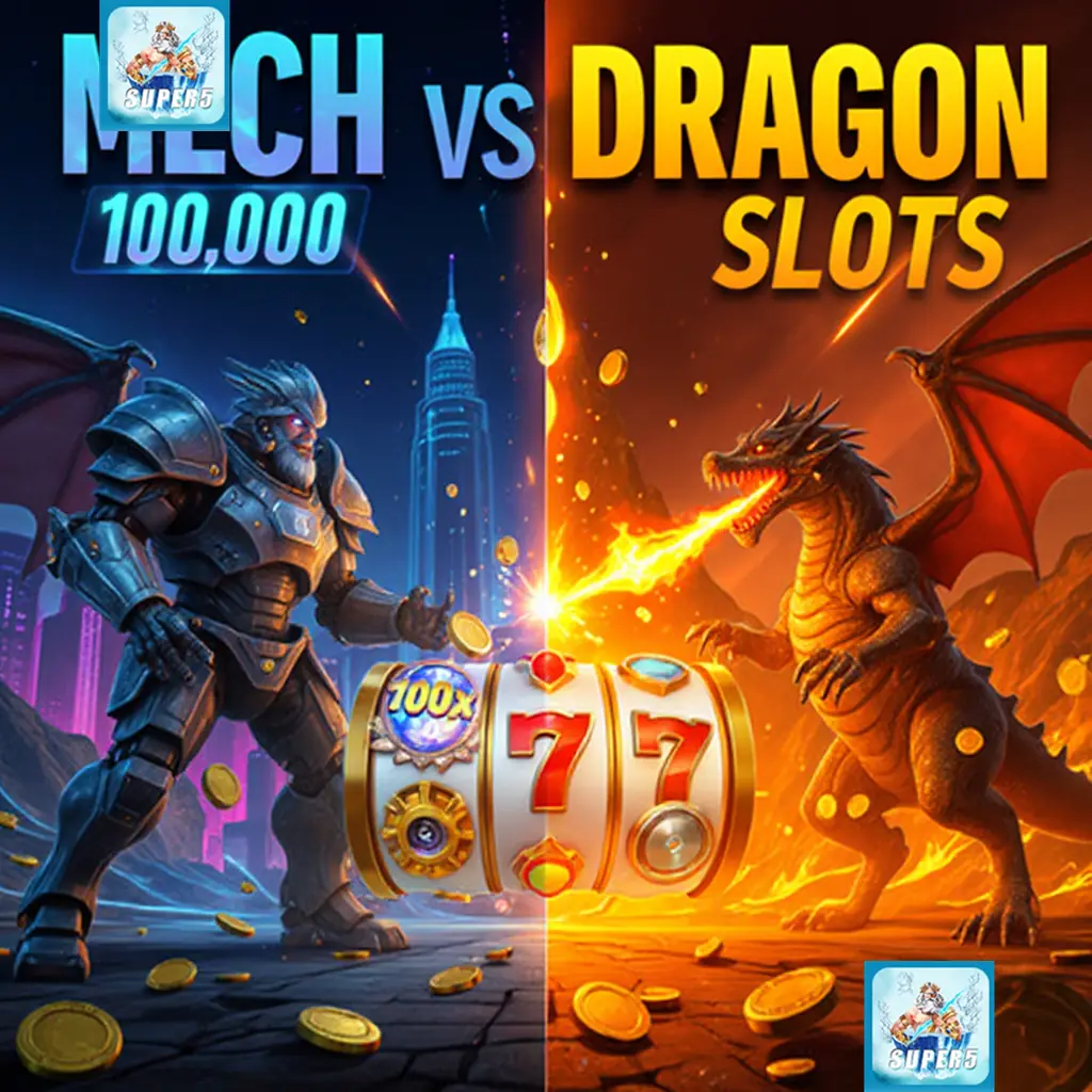 SUPER5 Apk Slot Login Laporan Klinik Pain Relief Center image 1